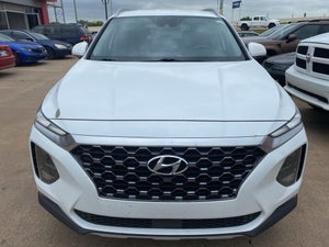 2020 Hyundai SANTA FE SEL 2.4 CERTIFIED