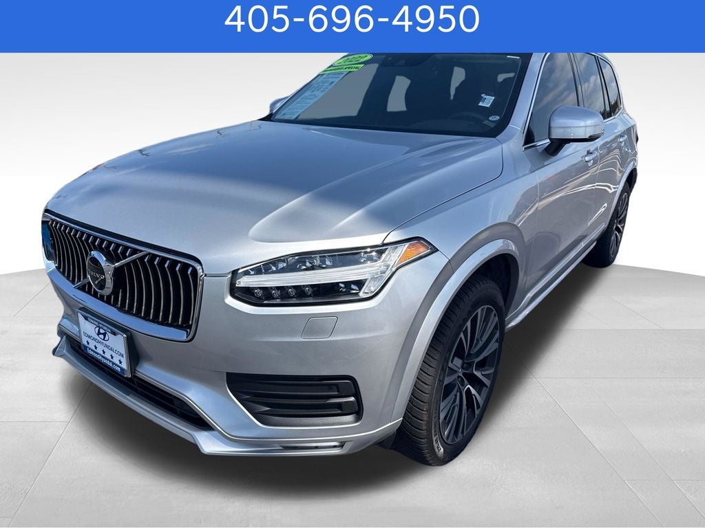 2022 Volvo XC90